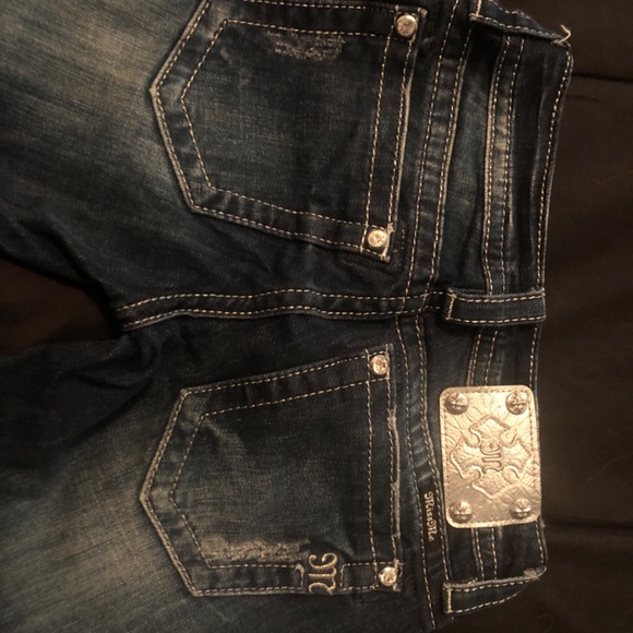 Miss Me Jeans - Picture 3 of 5